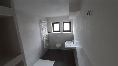 Foto - 3 Zimmer Etagenwohnung in Hammelburg