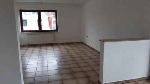 Foto - Etagenwohnung in Hammelburg zur Miete