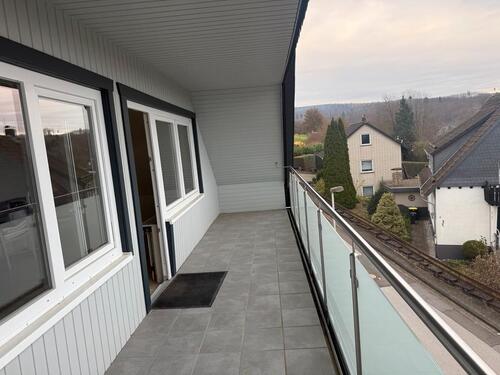 Foto - 3 Zimmer Etagenwohnung zur Miete in Bad Grund (Harz)