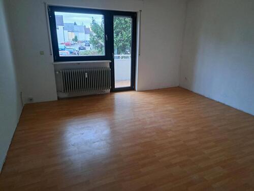 Foto - 3 Zimmer Etagenwohnung zum Kaufen in Bürstadt