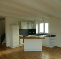 Schicke Maisonettewohnung 3ZKB ab 01.05.2026 - Trier Feyen-Weismark