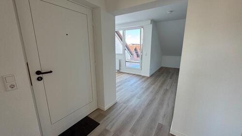 Foto - 2 Zimmer Etagenwohnung in Gifhorn