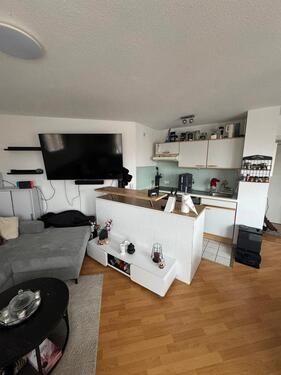 Foto - 2 Zimmer Etagenwohnung in Ditzingen