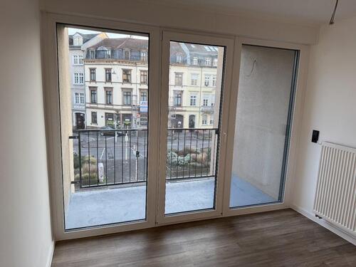 Foto - 2 Zimmer Etagenwohnung in Mannheim