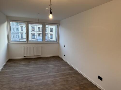 Foto - Etagenwohnung in Mannheim zur Miete