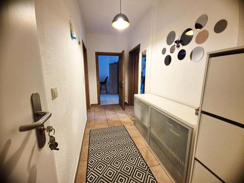 Foto - 2 Zimmer Erdgeschoßwohnung zur Miete in Leipzig