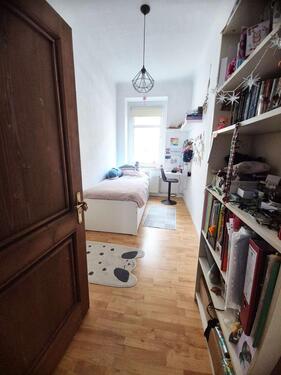 Foto - Erdgeschoßwohnung in Leipzig zur Miete