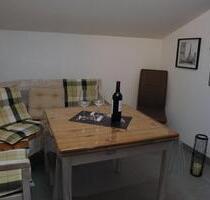 4 Raum Wohnung im Herzen von Kappeln