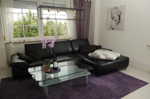 Foto - 4 Zimmer Etagenwohnung zur Miete in Kappeln