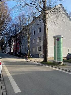 Foto - 2,5-Dachgeschoss-Wohnung mit 78 m² in der ruhigen Arndtstraße, im beliebten Kaiserstraßenviertels