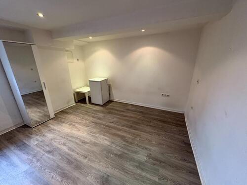 Foto - 1 Zimmer Etagenwohnung zur Miete in Bad Hersfeld