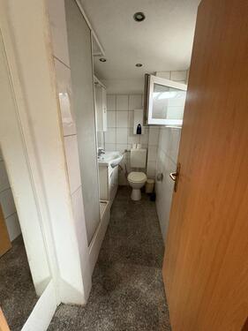 Foto - Etagenwohnung in Bad Hersfeld zur Miete