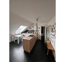 2-Zimmer Wohnung am Uni Hildesheim - Studenten willkommen!