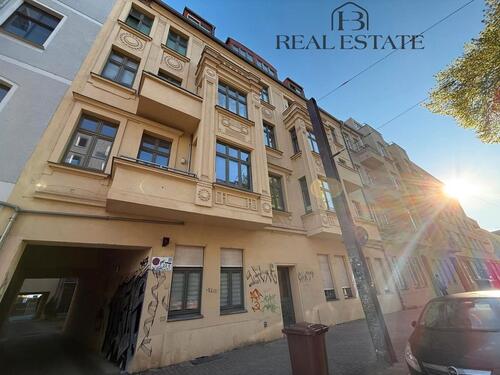 Foto - Gemütliche Singlewohnung in Stadtfeld Ost !