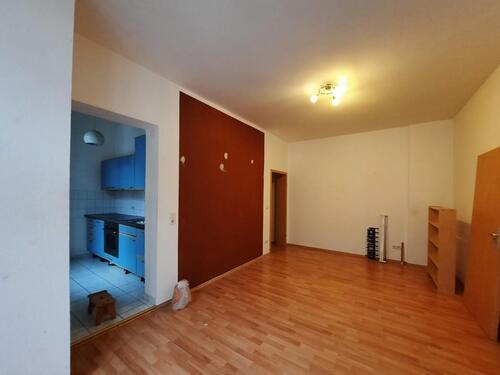 Foto - 2 Zimmer Etagenwohnung zur Miete in Magdeburg