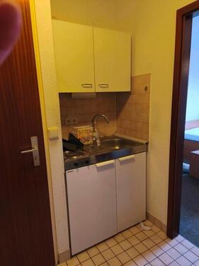 Foto - 1 Zimmer Etagenwohnung in Mannheim