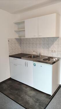 Foto - 1 Zimmer Etagenwohnung zur Miete in Wernigerode