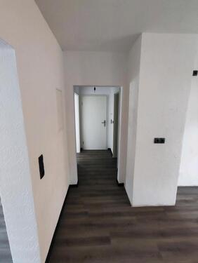 Foto - Etagenwohnung in Merchweiler zur Miete