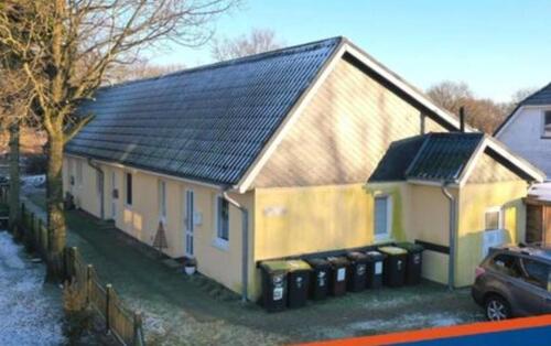 Foto - Dörpstedt, 3 Zimmerwohnung 63 m²