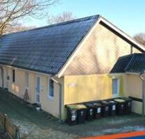 Dörpstedt, 3 Zimmerwohnung 63 m² - Börm