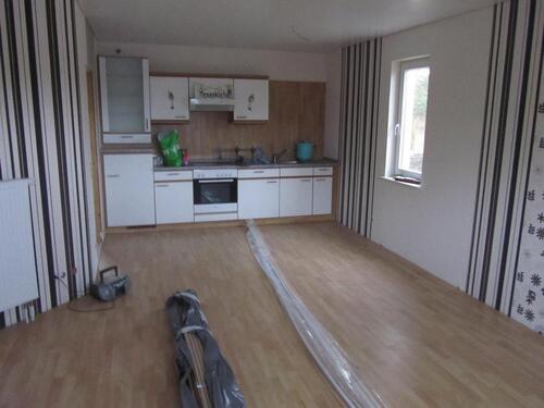 Foto - 3 Zimmer Etagenwohnung in Börm