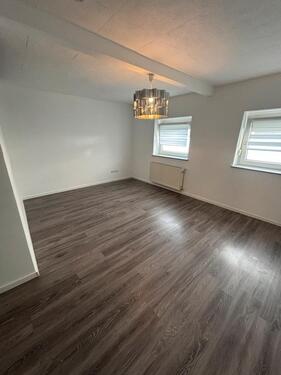 Foto - 4 ZKB Wohnung in Saarbrücken-Burbach – kernsaniert, ruhig & hell