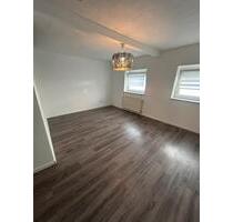 4 ZKB Wohnung in Saarbrücken-Burbach – kernsaniert, ruhig & hell