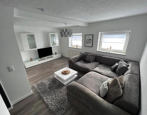 Foto - 4 Zimmer Erdgeschoßwohnung zur Miete in Saarbrücken