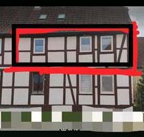 Gemütliche 3 Zimmer Wohnung mit Gartennutzung - Osterwieck