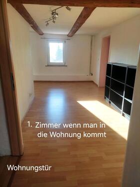 Foto - 3 Zimmer Etagenwohnung in Osterwieck