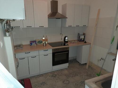 Foto - 4 Zimmer Etagenwohnung zur Miete in Uelzen