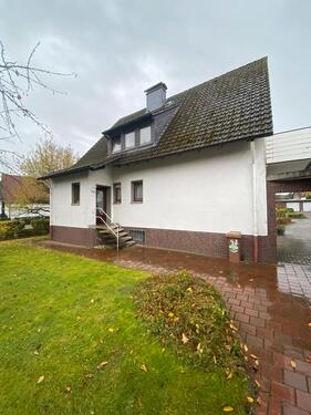 Foto - 7 Zimmer Einfamilienhaus in Georgsmarienhütte