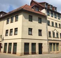 Schöne 3-Raum-Whg. in Kahla ab 1.6.26 für 490 €Monat zu verm.