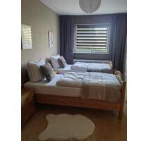 Schöne ruhige 3 Zimmer Wohnung möbliert - Salzgitter