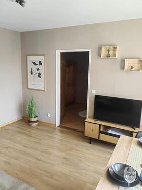 Foto - Etagenwohnung in Salzgitter zur Miete