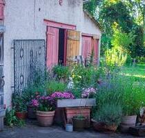 Viel Platz, frische Luft und erhebliches Ausbaupotenzial - Preußisch Oldendorf