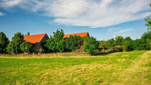 Foto - 5 Zimmer Bauernhaus, Landhaus in Preußisch Oldendorf