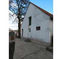 Lagerhalle alte Scheune - 450,00&nbsp;EUR Kaltmiete, ca.&nbsp; 4,50&nbsp;m&sup2; in Osnabrück (PLZ: 49076) Hafen