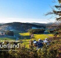 Ferienwohnung in Medebach Nähe Winterberg Sauerland
