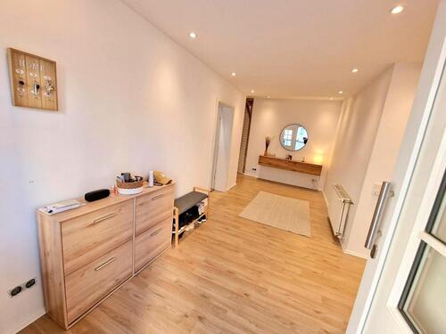 Foto - 10 Zimmer Mehrfamilienhaus, Wohnhaus zum Kaufen in Steinfurt