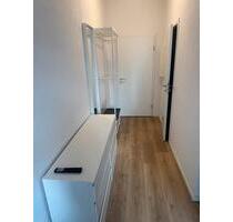 Voll Möbilierte 1 Zimmerwohnung - Neresheim