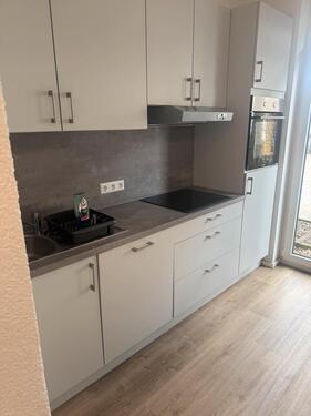 Foto - 2 Zimmer Erdgeschoßwohnung zur Miete in Neresheim