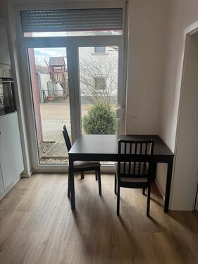 Foto - 2 Zimmer Erdgeschoßwohnung in Neresheim