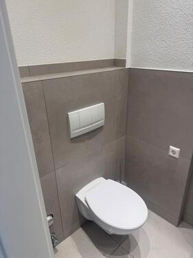 Foto - Erdgeschoßwohnung in Neresheim zur Miete