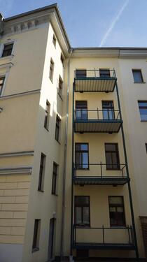 Foto - 2 Zimmer Erdgeschoßwohnung zur Miete in Erfurt