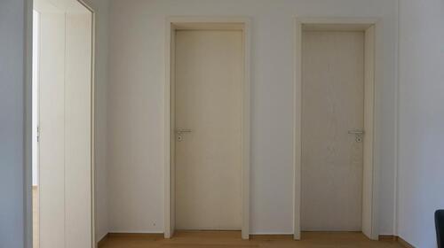 Foto - 2 Zimmer Erdgeschoßwohnung in Erfurt