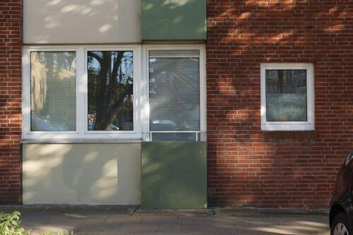 Foto - 1-Zimmer-Wohnung in Hamburg-Altona