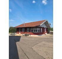 ++ Wohnhaus für große Familie, komplett möbliert, vermiete Haus - Frontenhausen