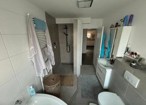 Foto - 3 Zimmer Etagenwohnung zur Miete in Bretten