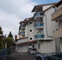 Mietwohnung Zentrum Lauda mit Aufzug, Stellplatz und Balkon - Lauda-Königshofen